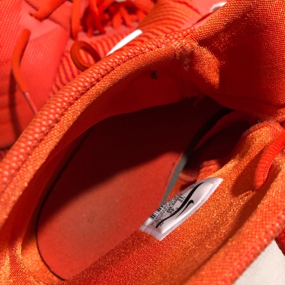 Nike Zoom Clearout High Top Sneakers 844372-888   6/16 - Picture 12 of 16